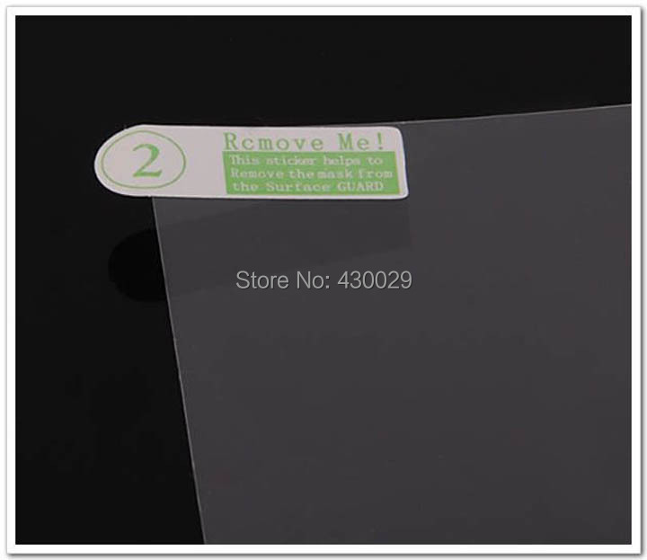 50pcs Universal Anti-Glare 15. - Matte Anti Glare Screen Protector บทวิจารณ์และราคา